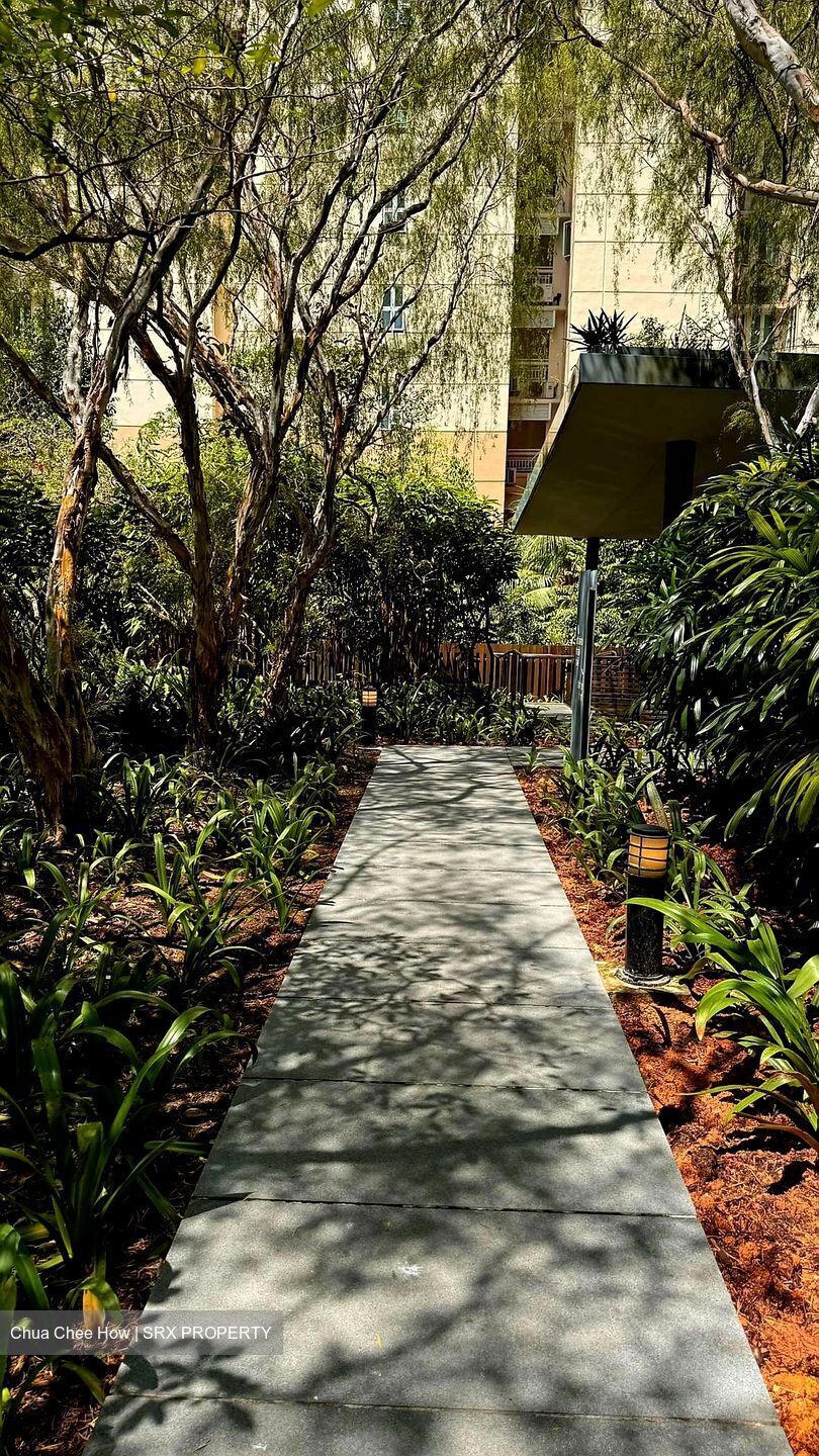 Soleil @ Sinaran (D11), Condominium #552573001